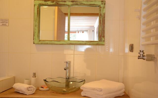Hotel Borde Andino