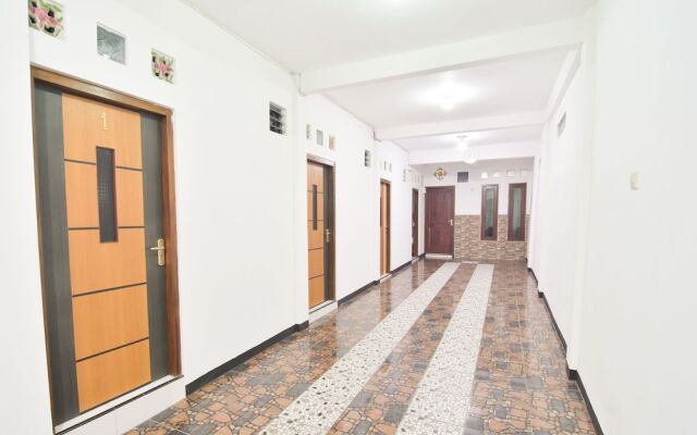 OYO 1480 Villa Dua Putri