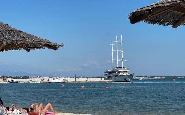 Apartment Jagunic