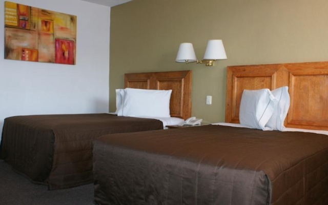 La Vid Aguascalientes