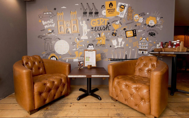 YHA Bristol - Hostel