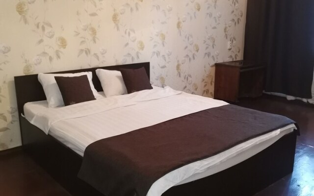 Апартаменты InnDays Подольск, Большая Ивановская, 14