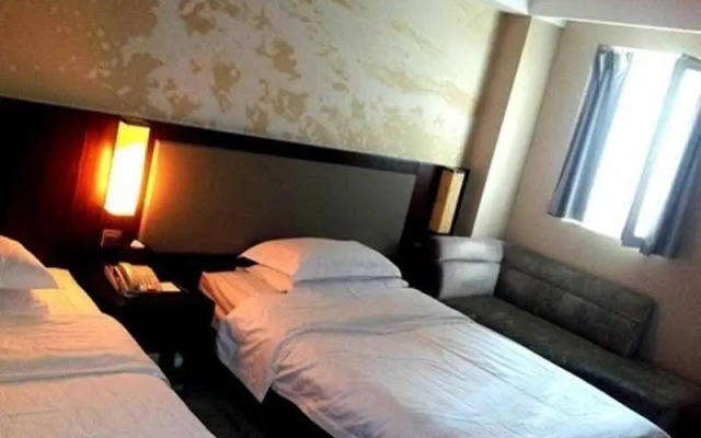 Ocean Hotel