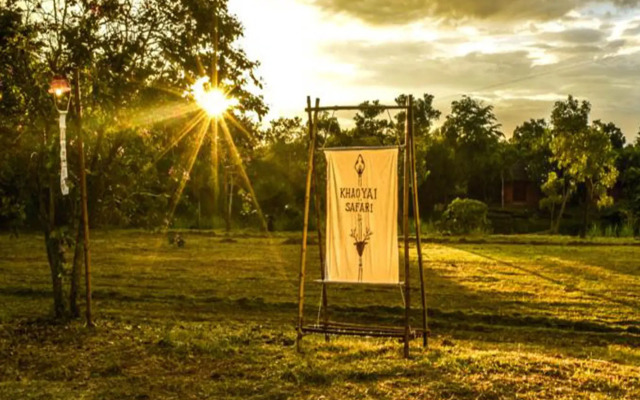 Khaoyai Safari Resort