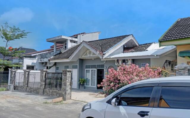 Hotel O Sulthan Homestay Syariah 2
