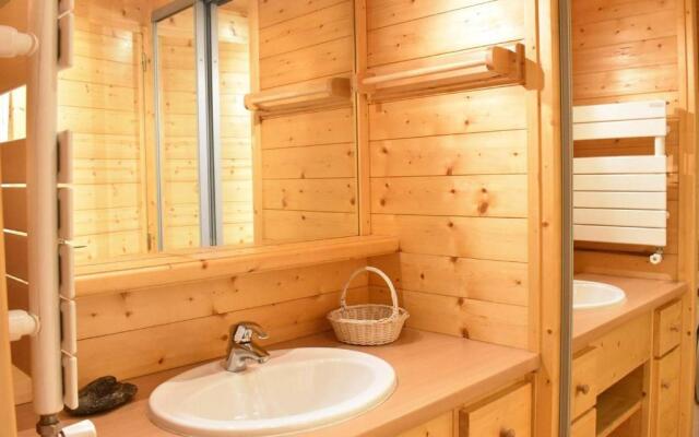 Appartement Méribel, 3 pièces, 5 personnes - FR-1-180-552