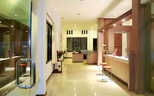 Citrus-house.com Hotel