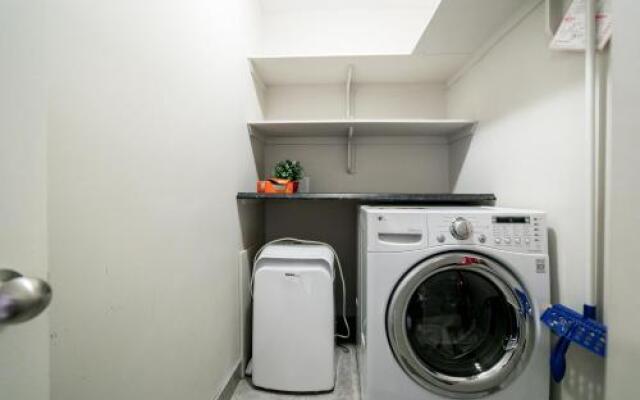 McKinnon Pointe #107