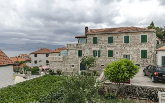 Apartments Jurica