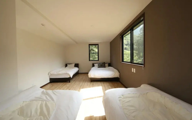 RiverStone MinakamiCampsite