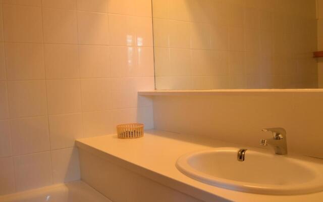 Appartement Les Arcs 1800, 3 pièces, 7 personnes - FR-1-411-698