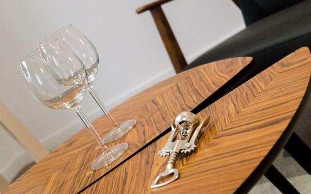 Les Résidences du Moulin