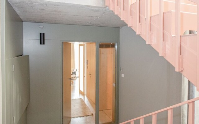 Liiiving - Bolhão Trendy Apartment I