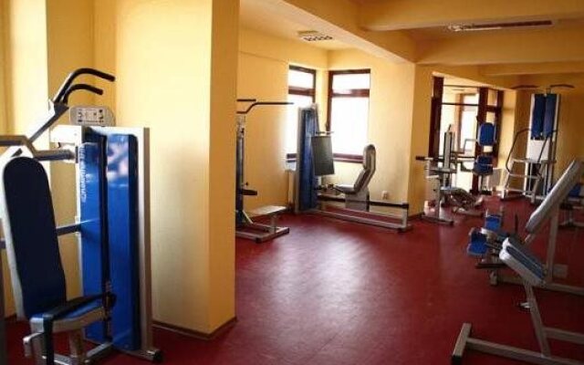 Grand Hotel Severus Resort & Spa