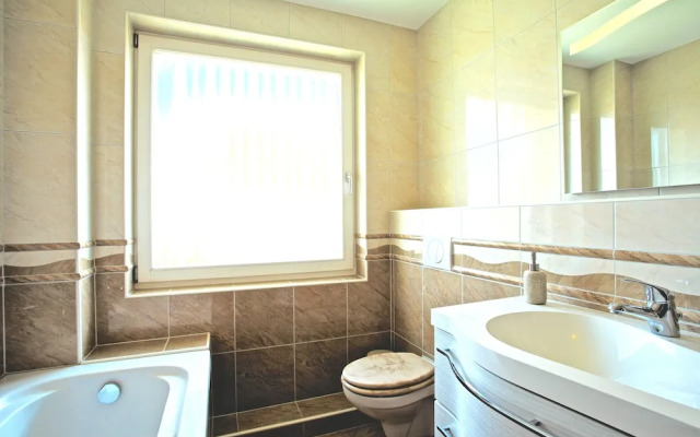 Private House Ortskamp