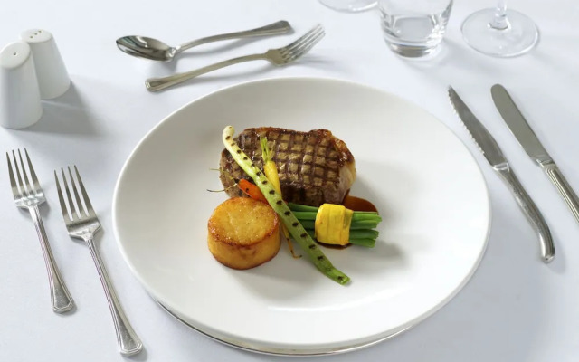 Lyrath Estate Hotel Spa & Convention Centre