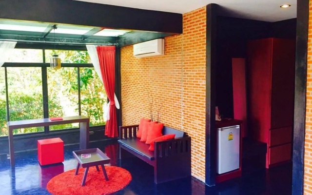 Ashcarya Boutique Resort