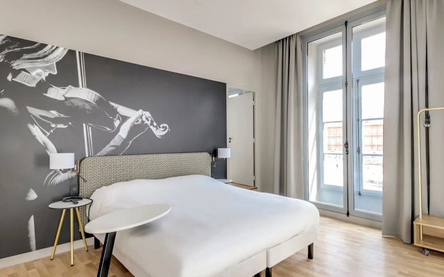 Ibis Styles Toulouse Capitole