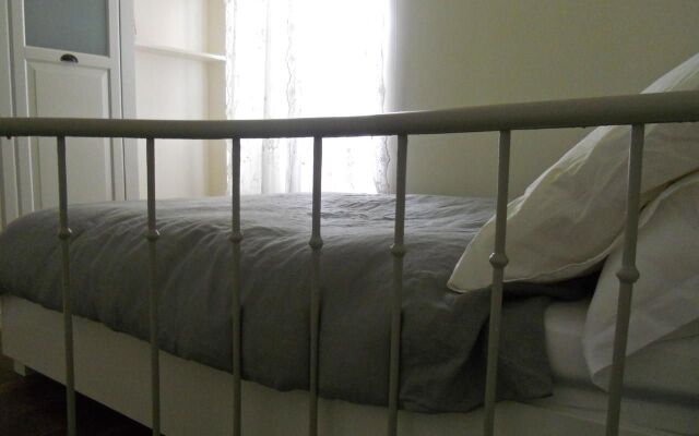 Urban Chic Montmartre Loft Rnu 91917