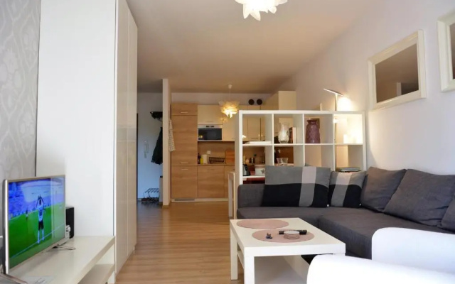 Apartament Solna 106