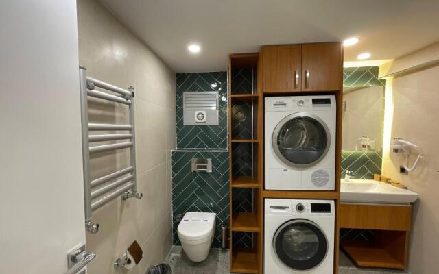 Kings Cross Hotel Istanbul