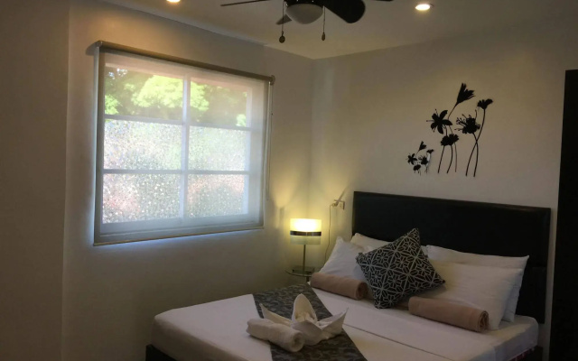 Micasa Lodge Palawan