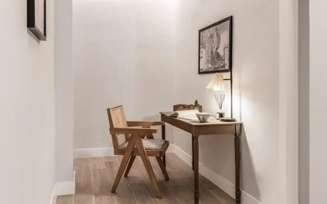 Stella - 3 Bedrooms in Goya