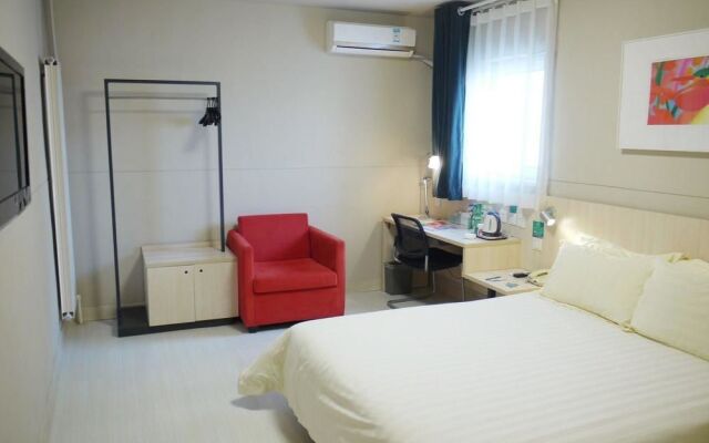 Jinjiang Inn- Qingdao Jiaozhou East Road Branch