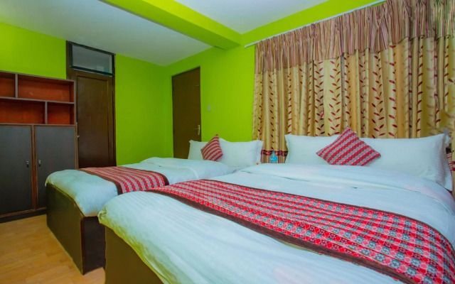 Hotel Ktm by OYO Rooms