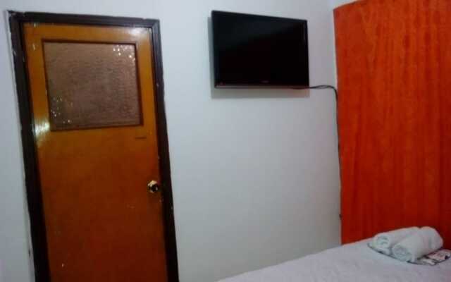 Hotel  Casa Nini
