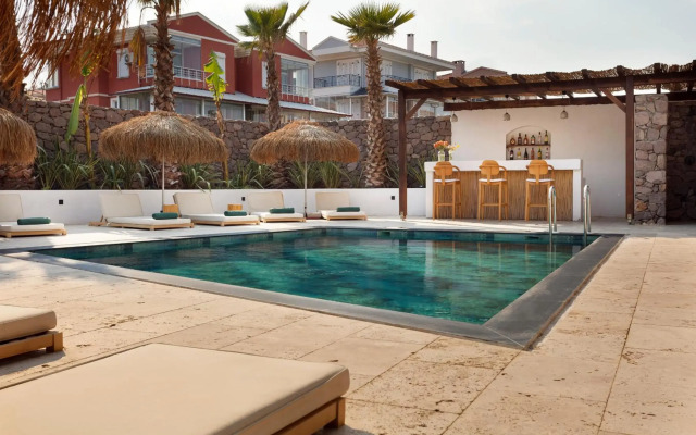 Efsane Hotel