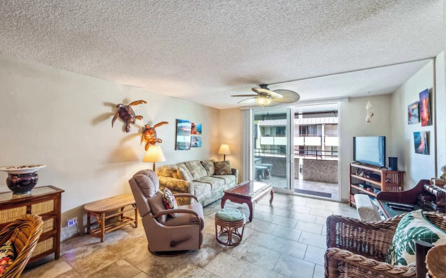 White Sands Village #217 Perfect Tropical Escape