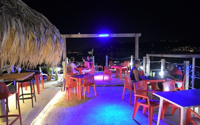 La Dunette Hotel Restaurant