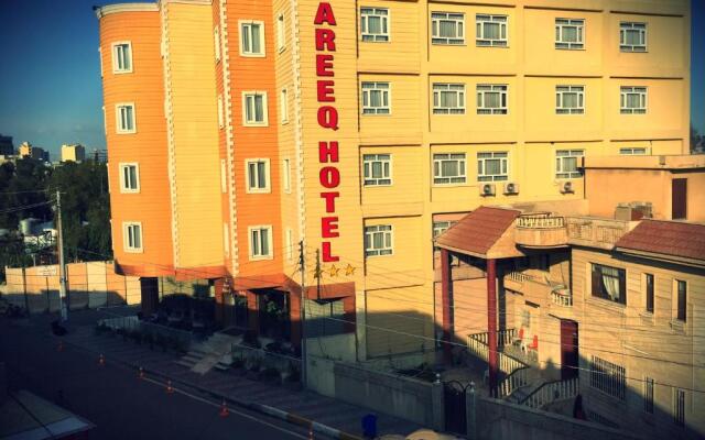 Fareeq Hotel