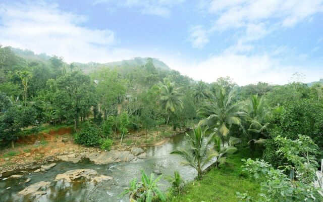 OYO 23756 Munnar Paradise, Irumupalam