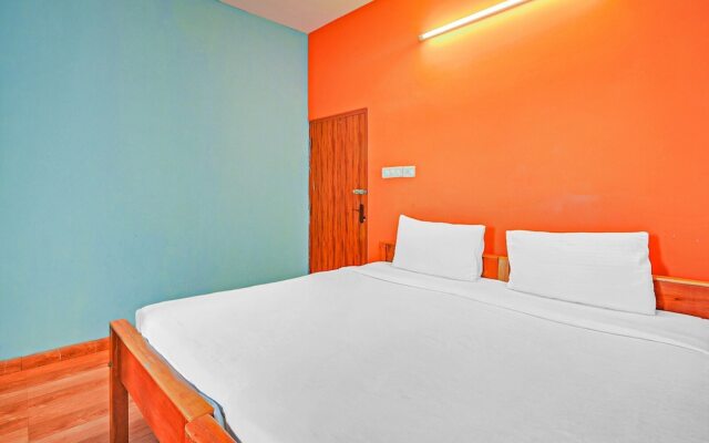 Sri Sai Guru Comforts By OYO Rooms