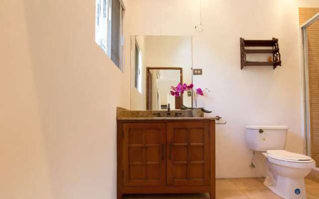 Melwood Chalet LuXury