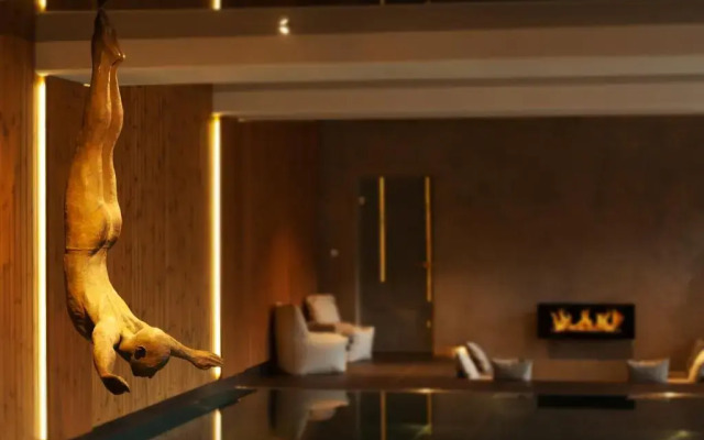 Hotel Bedriška Wellness Resort & Spa