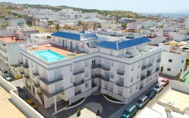 Apartamento Centrico - SimplyTarifa
