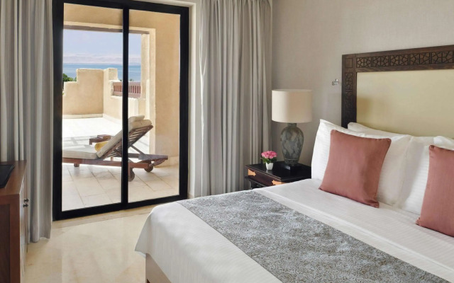Mövenpick Dead Sea Jordan