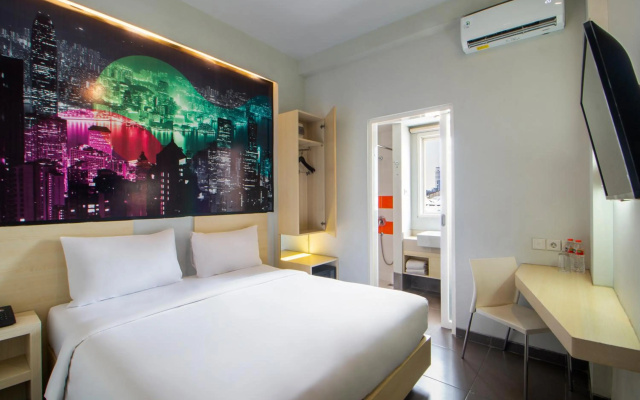 Cleo Walikota Surabaya Hotel
