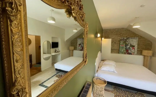 Manoir d'Hastings
