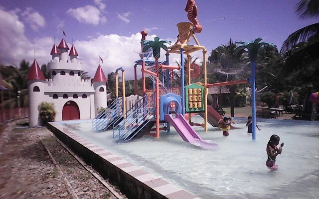 Gazebo Pools and Restaurant