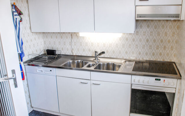 Collina d'Oro Haus A