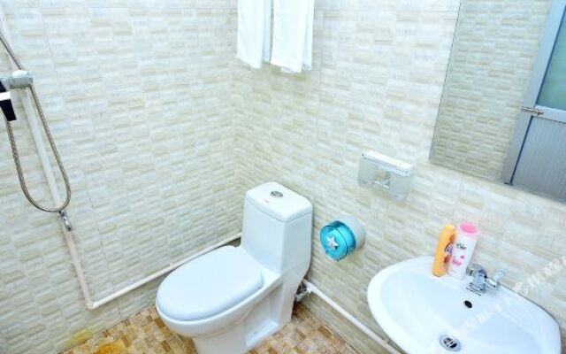 Hermitage B&B (Xiamen North Railway Station Branch)