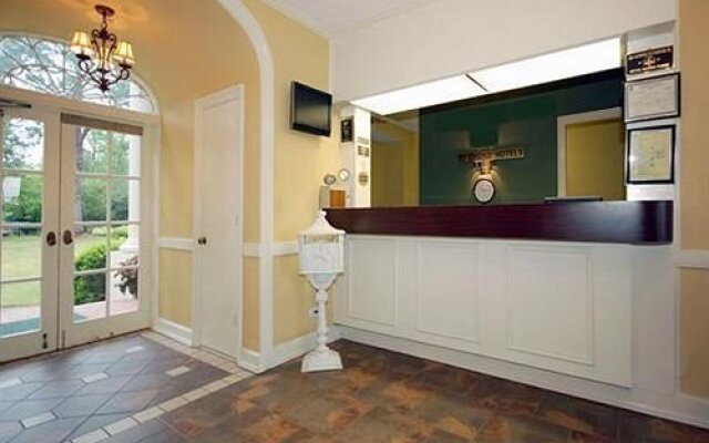 Rodeway Inn