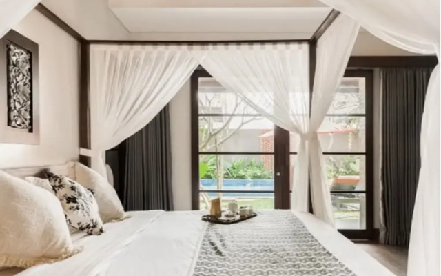 Villa Indah