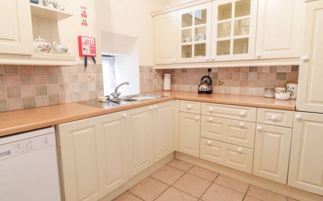 Ash Cottage, Dulverton