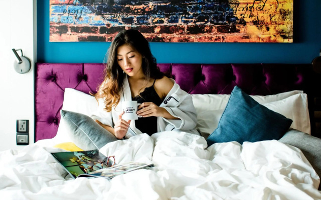 Hotel G Yangon