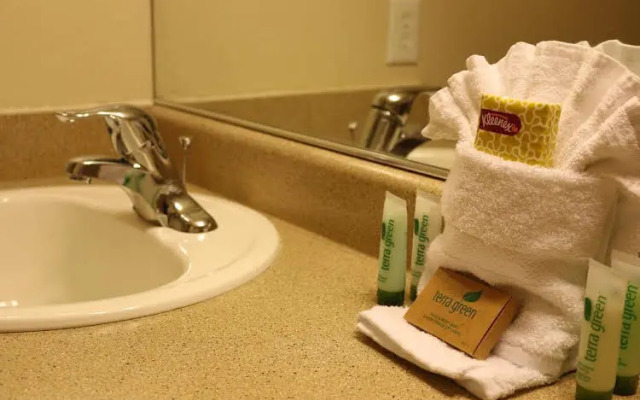 Trails Of Redmond By Aboda